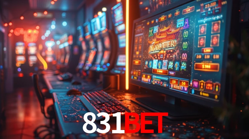 831 bet app