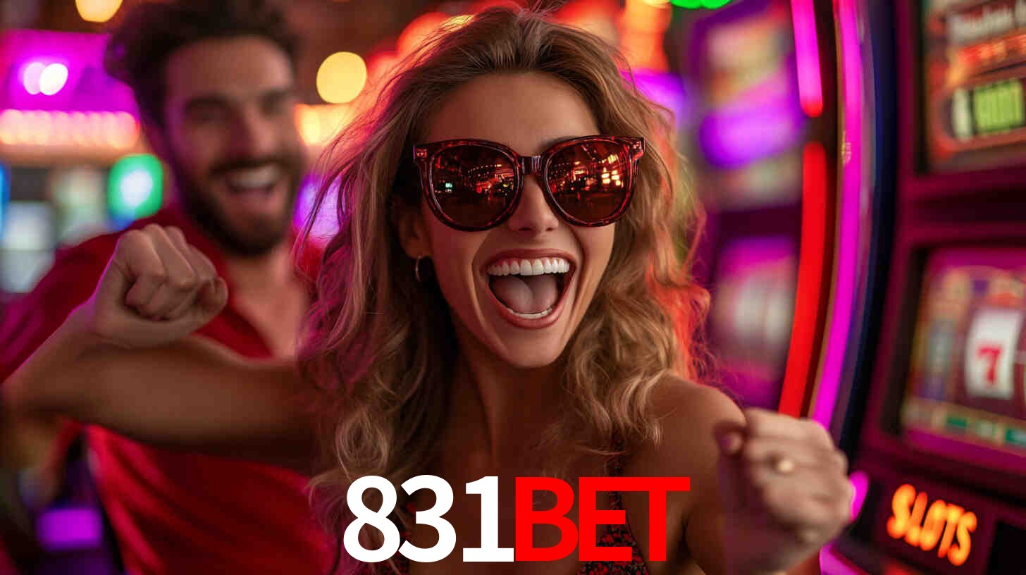 Experiência VIP 831bet