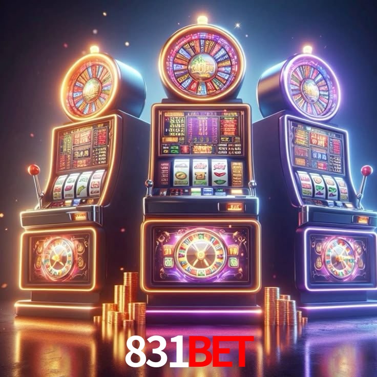 831bet: Seu Cassino Premiado com Pagamentos Rápidos