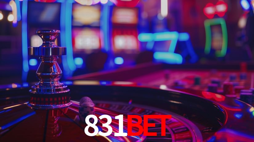 831bet - Cassino on-line - 831bet.com