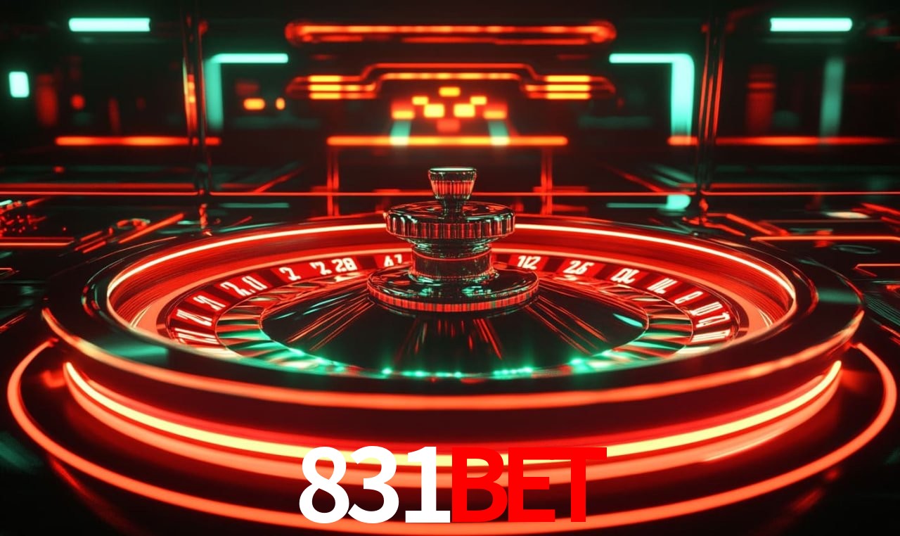 Torneios 831bet