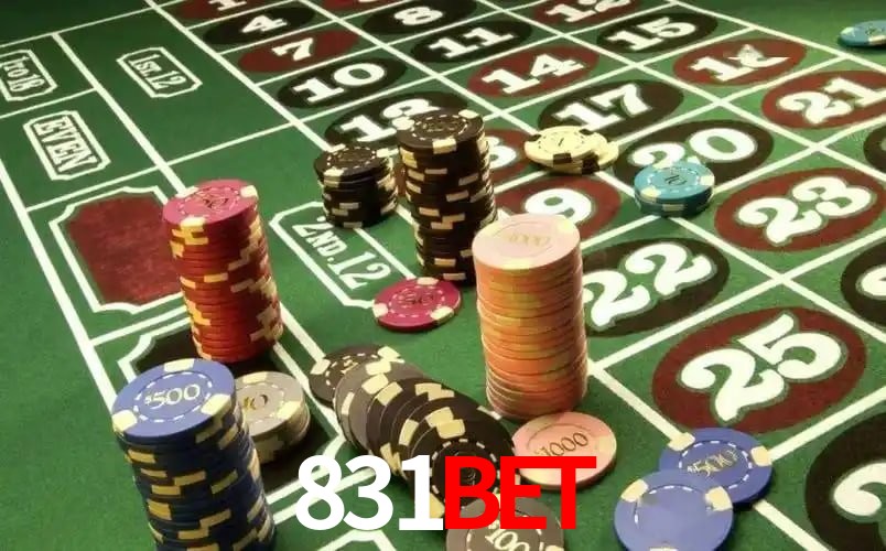 A Popularidade dos Caça-Níqueis no 831bet