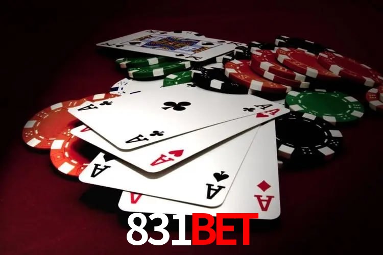 A Emoção da Loteria na 831bet: Uma Chance de Mudança de Vida