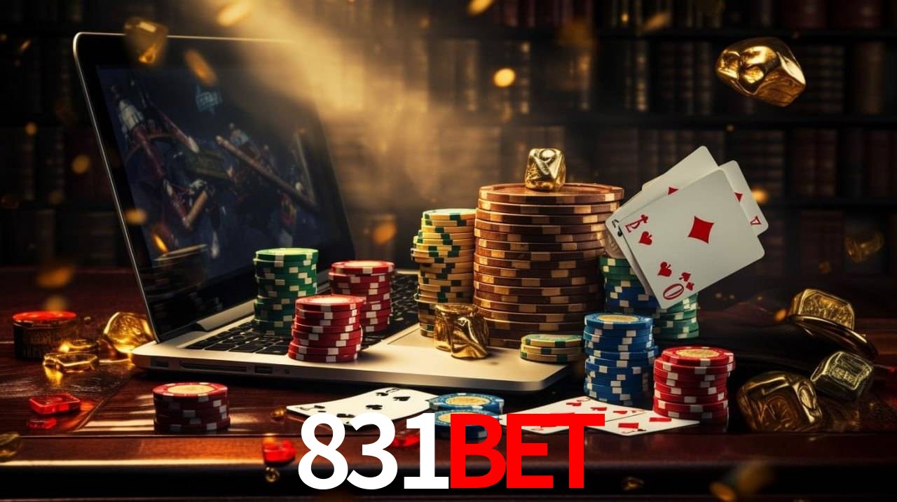 Descubra a Magia dos Jogos de Arcade no 831bet