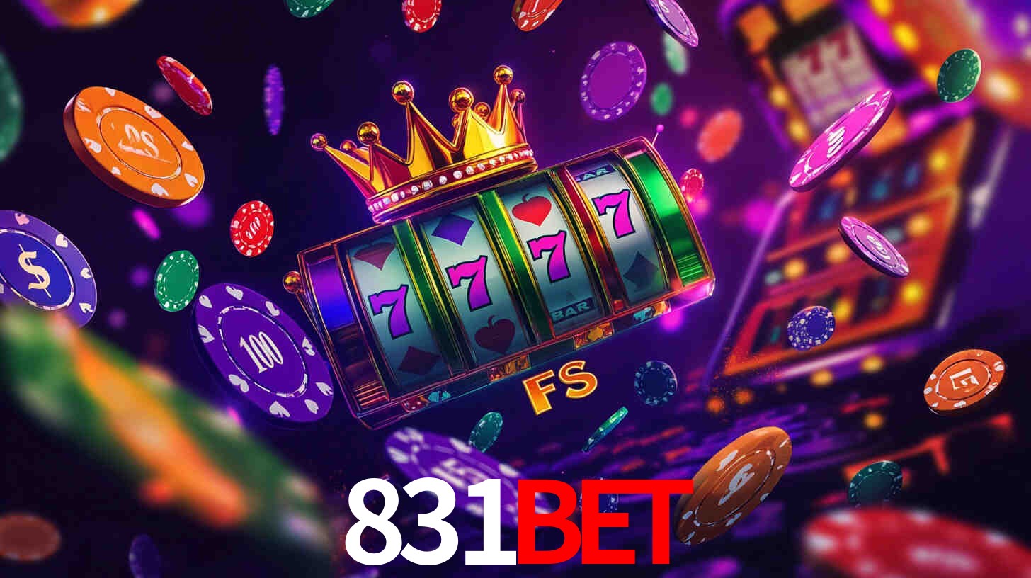 Premium Interface 831bet