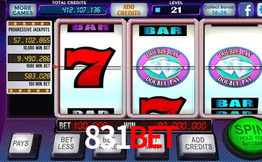 cassino 831bet