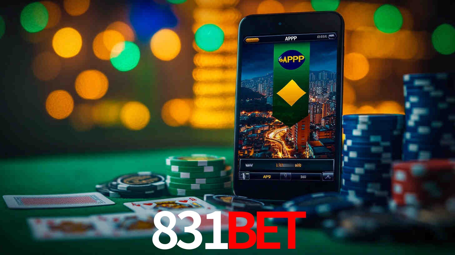 Estatísticas do Jogo 831bet