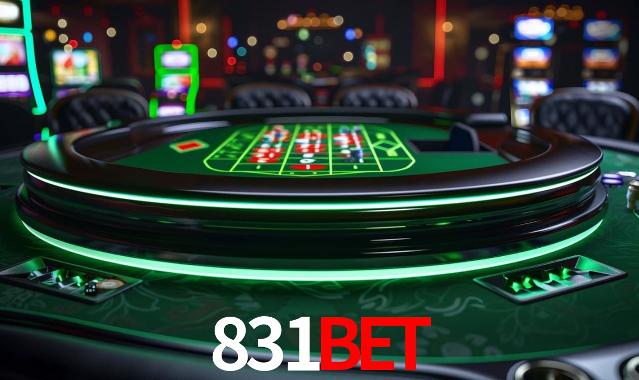 2FA Security 831bet