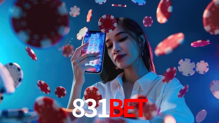 Integração de APIs 831bet