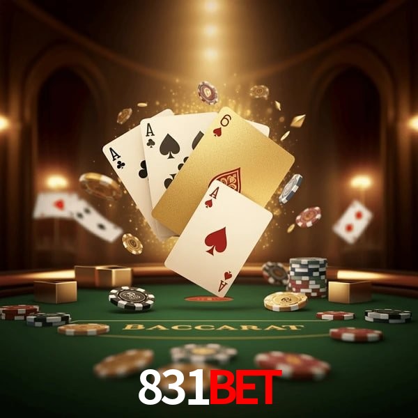 Roulette Table 831bet
