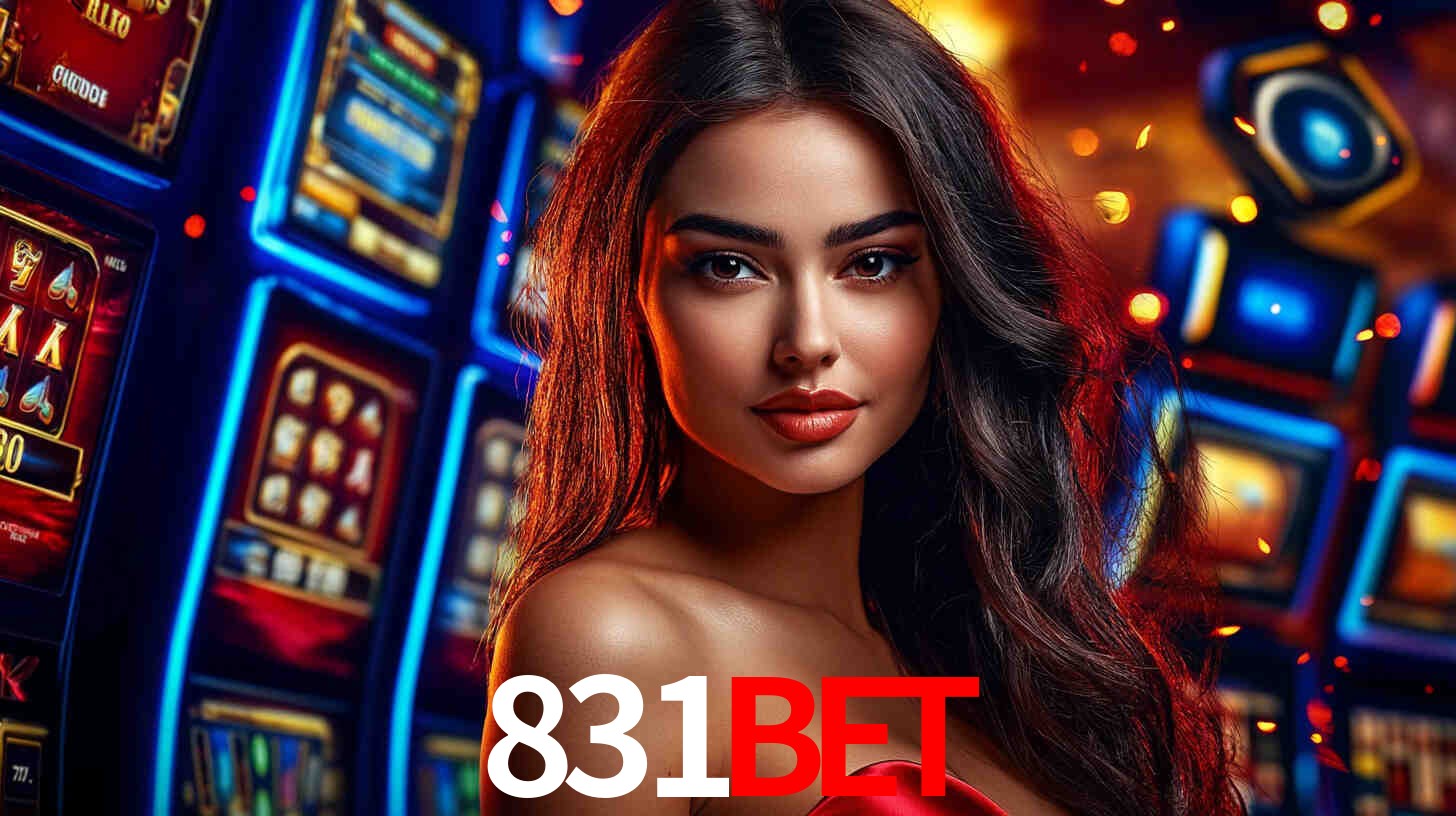 Recursos de Bônus 831bet