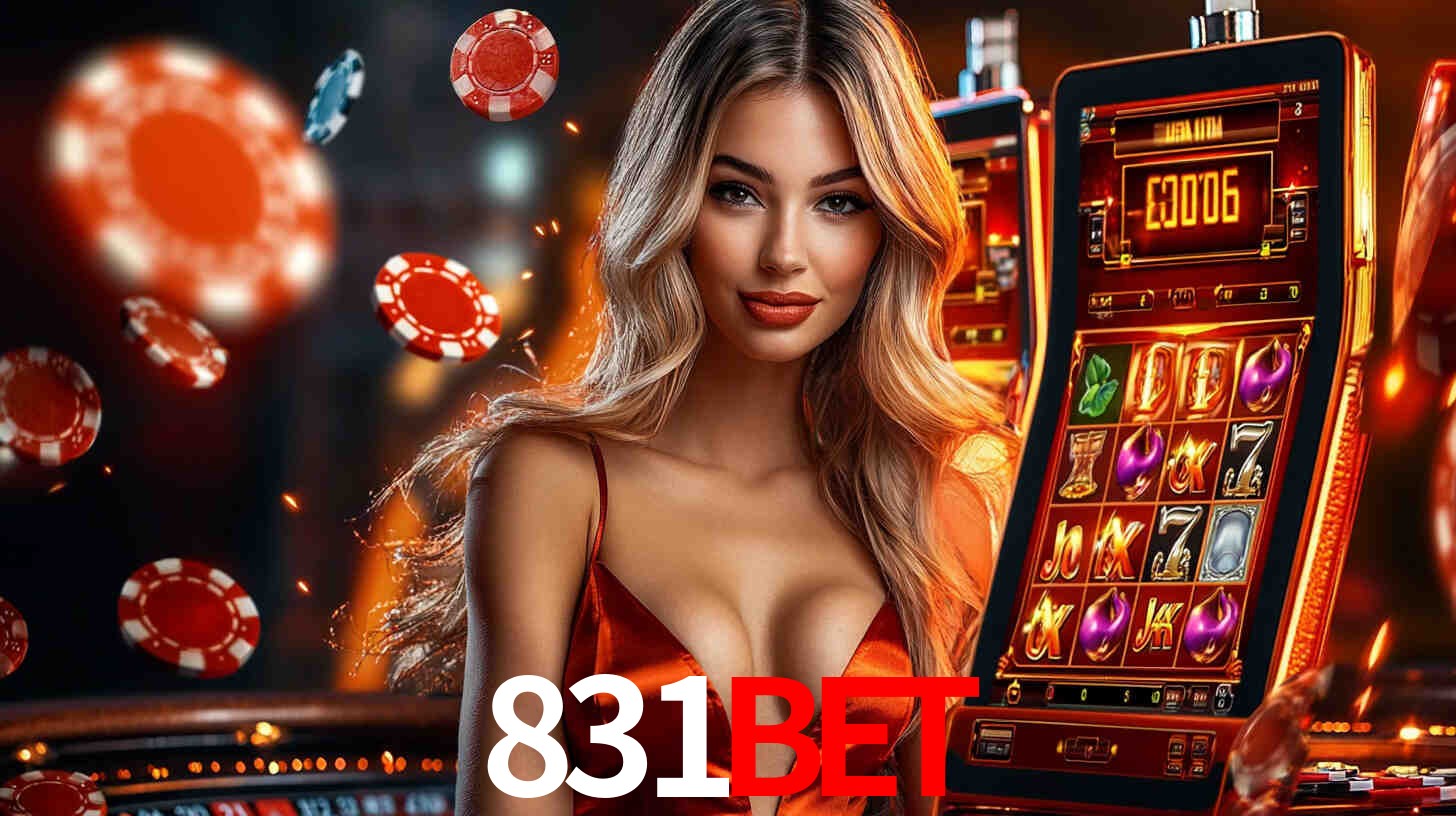 831bet