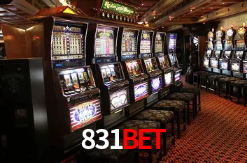 PIX Instantâneo 831bet