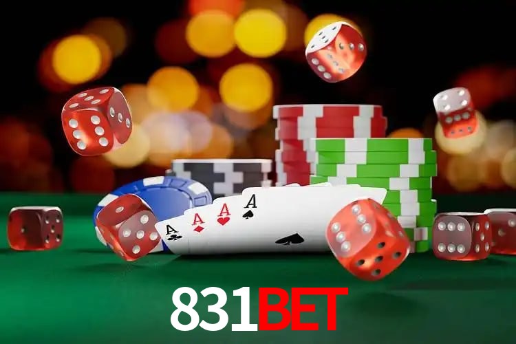 A Experiência Imersiva dos Cassinos Ao Vivo no 831bet