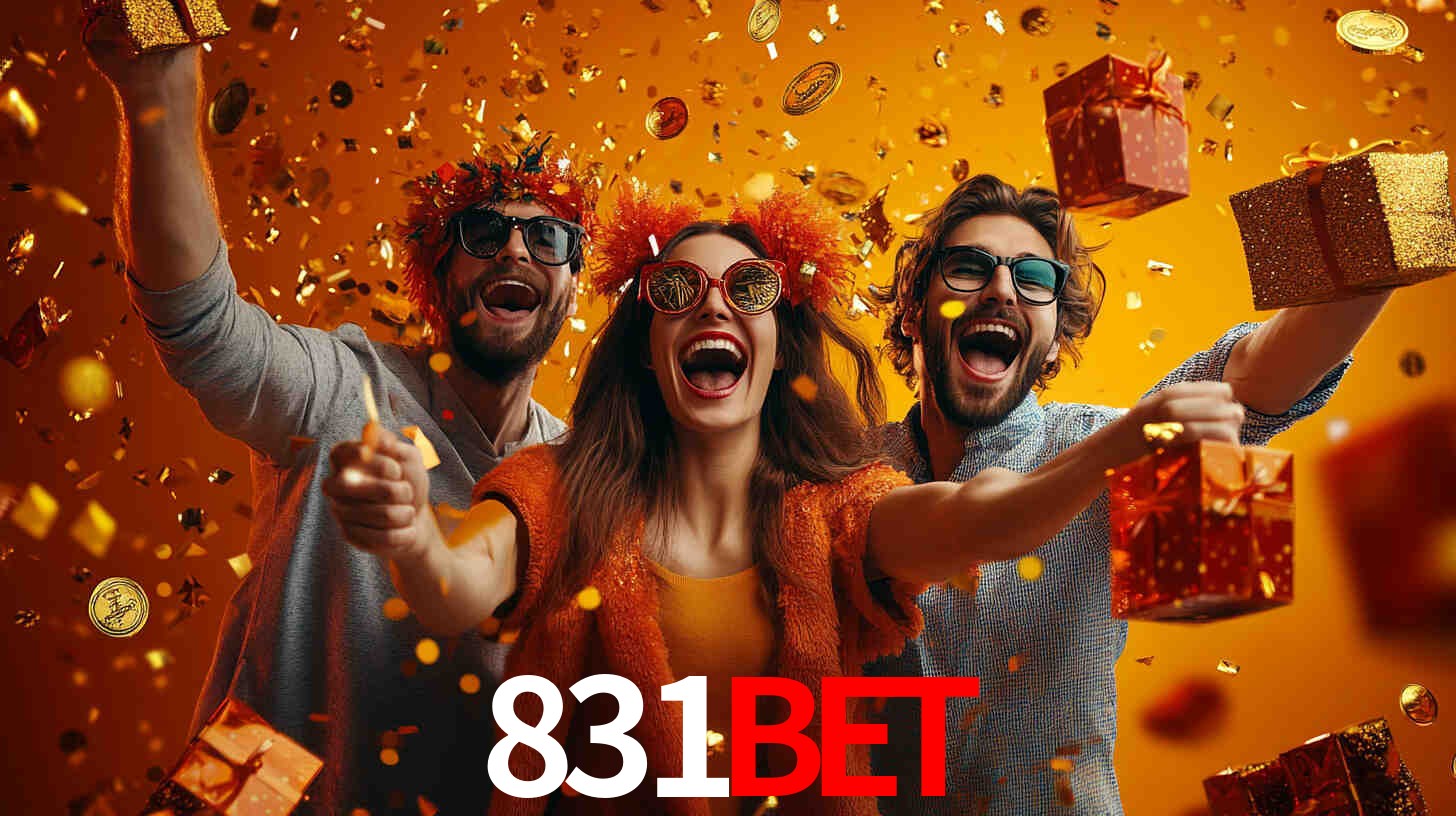 831bet