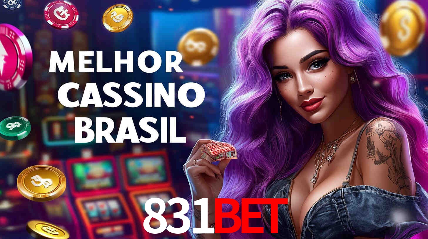 Apostas de Tênis 831bet