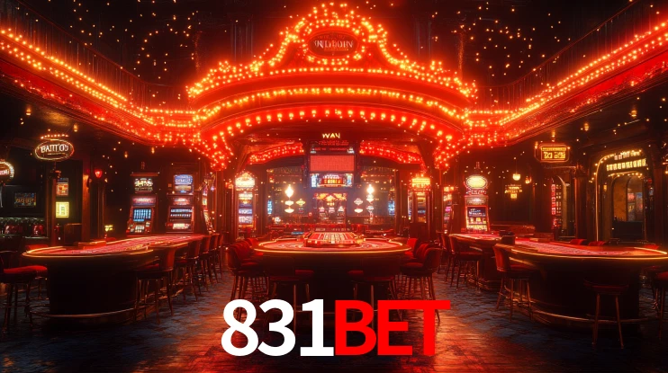 831bet