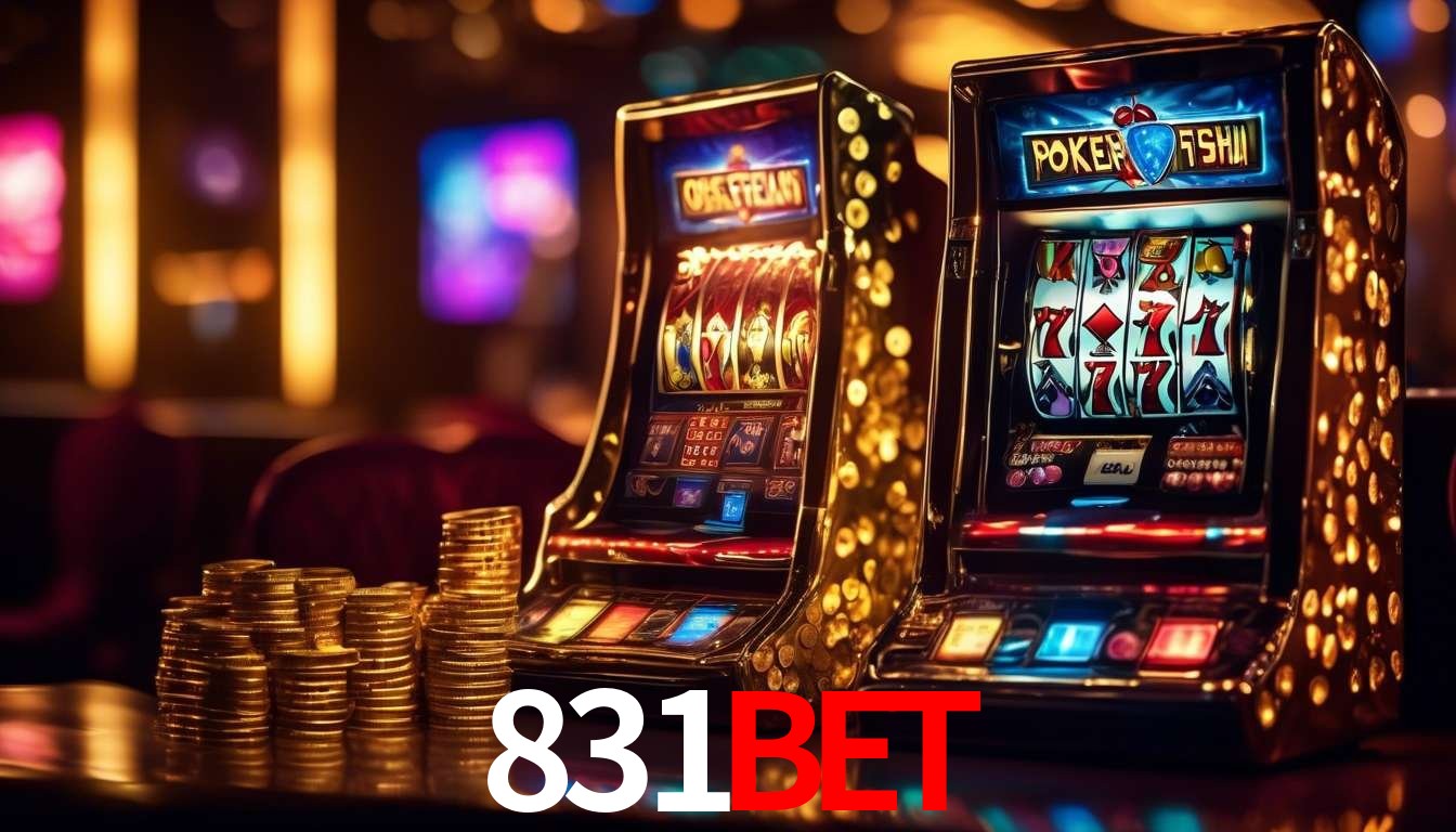 Sistemas de Segurança 831bet
