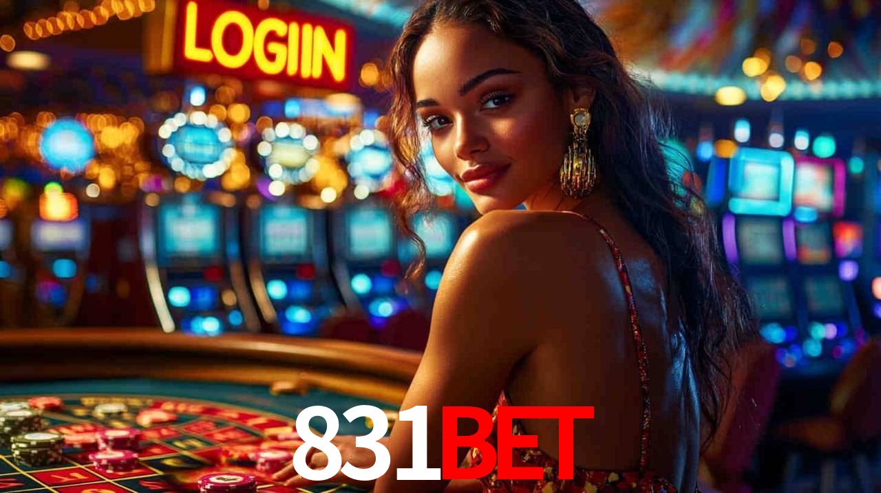 Apostas Esportivas na 831bet: Um Guia Completo