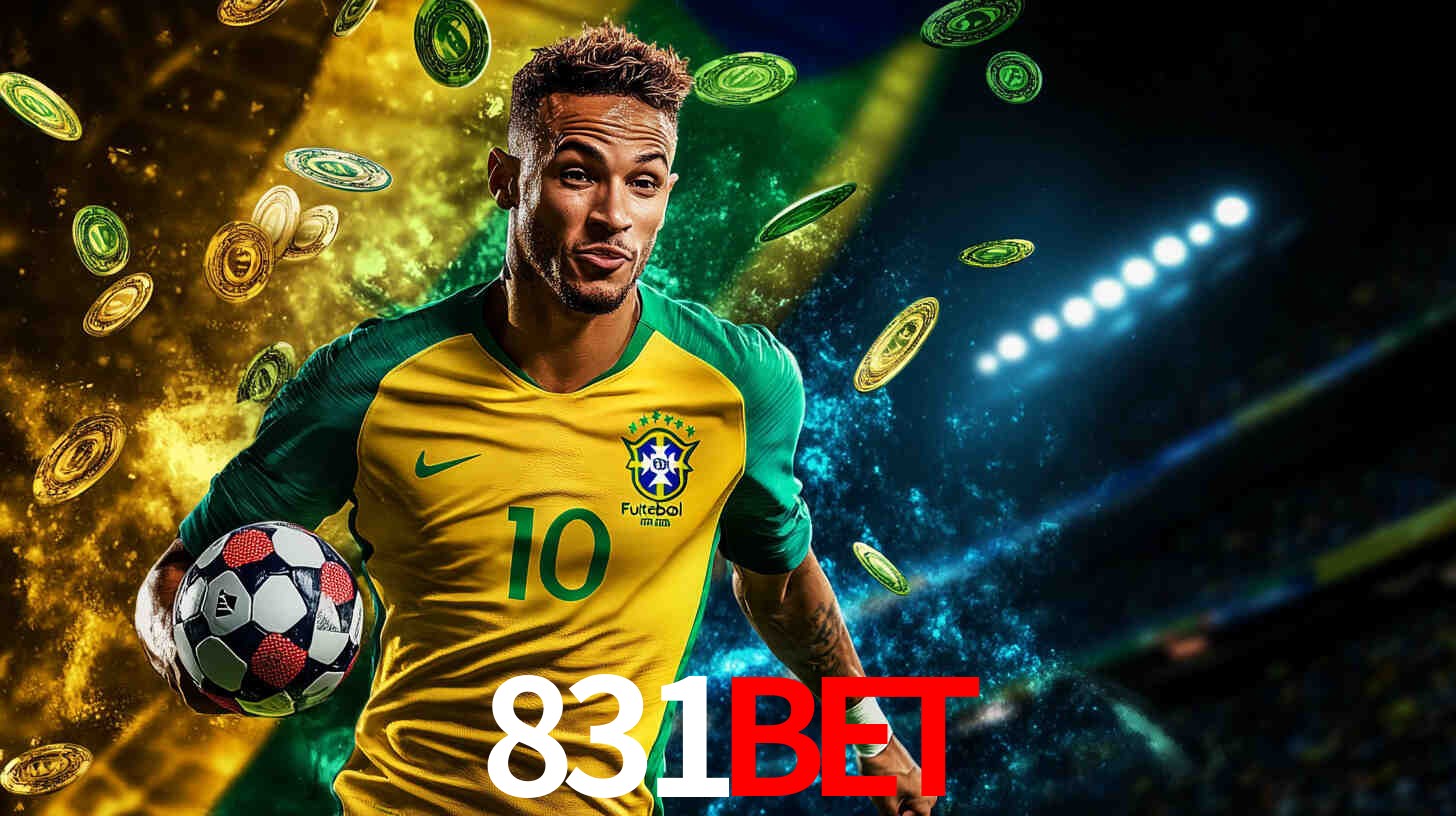 Estatísticas Esportivas 831bet