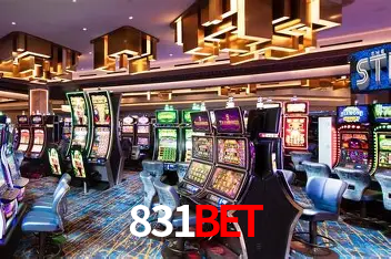 Jogos Exclusivos 831bet