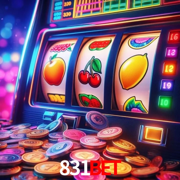 Inovações de Jogos na 831bet: O Futuro das Experiências Interativas