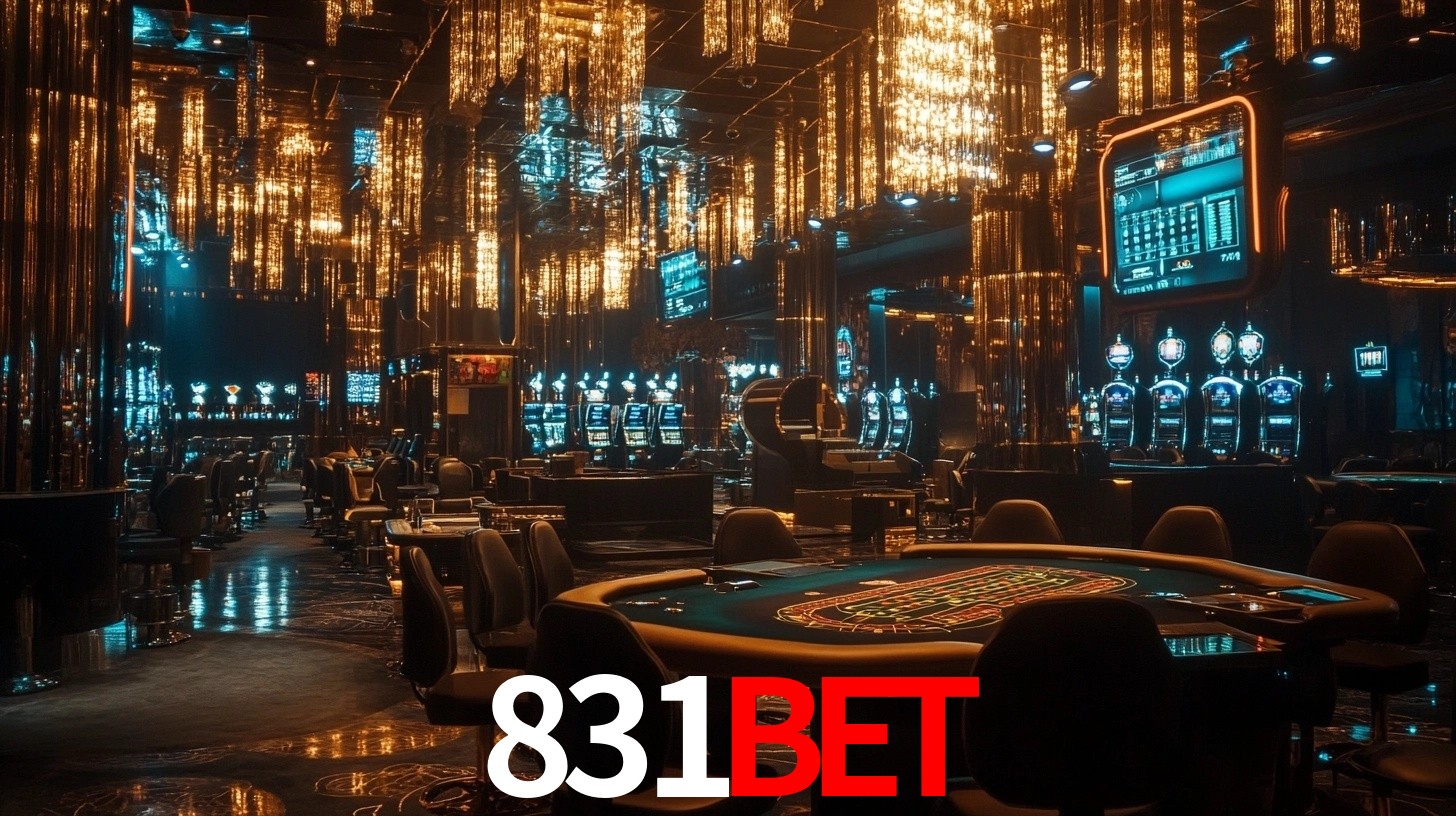 831 bet app
