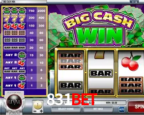A Emoção da Loteria na 831bet: Uma Chance de Mudança de Vida