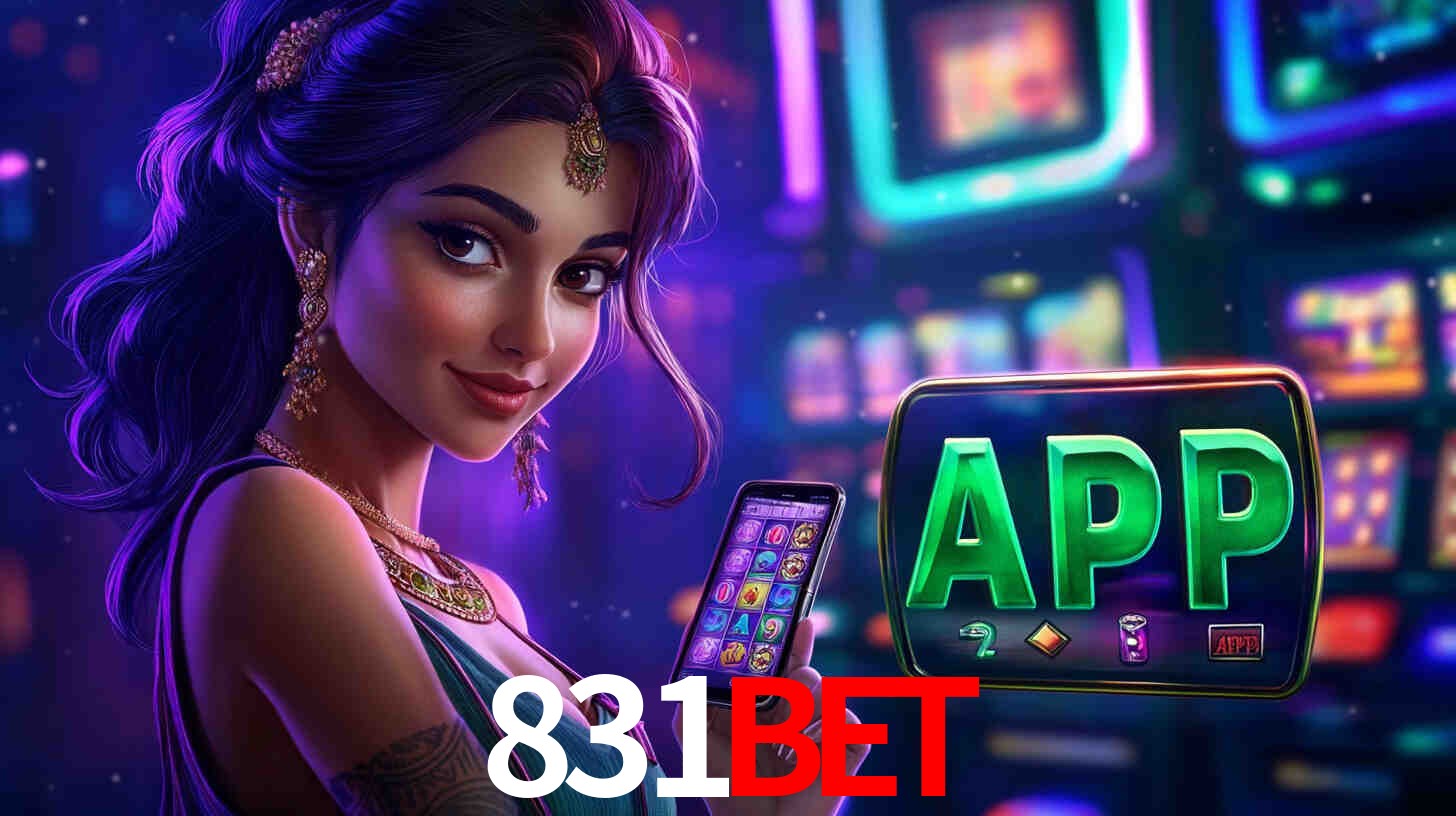 Descubra a Magia dos Jogos de Arcade no 831bet
