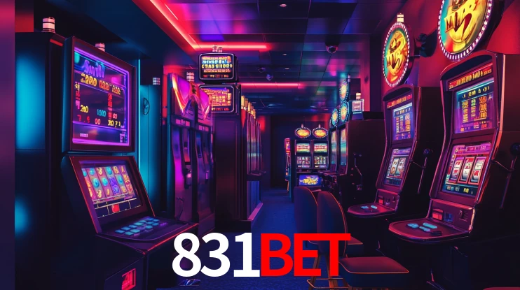 831 bet app