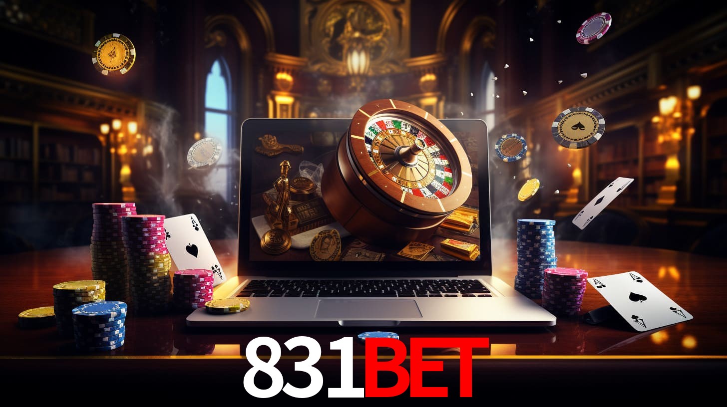 Daily Bonuses 831bet