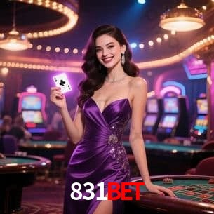 Inovações de Jogos na 831bet: O Futuro das Experiências Interativas