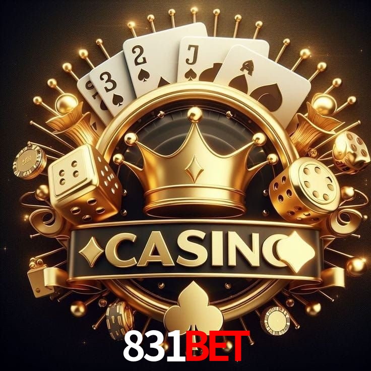 Apostas Esportivas na 831bet: Um Guia Completo