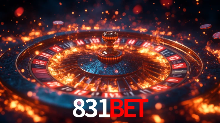 Sinta a adrenalina dos jogos de cassino com 831bet
