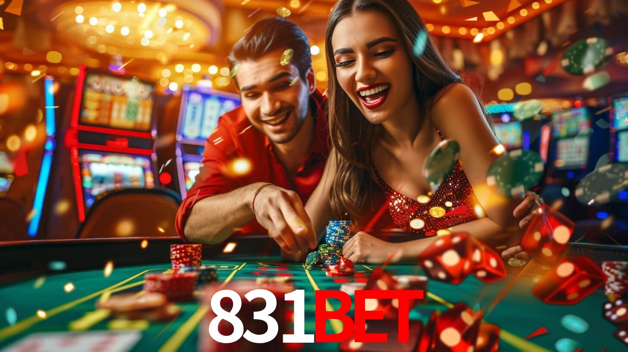 A Popularidade dos Caça-Níqueis no 831bet