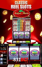 Exclusive Offers 831bet