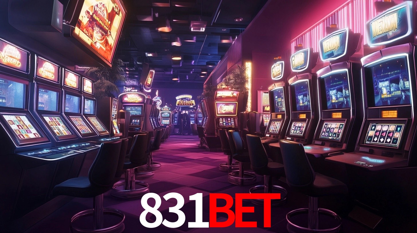 Experimente o Login Seguro Premium no 831bet