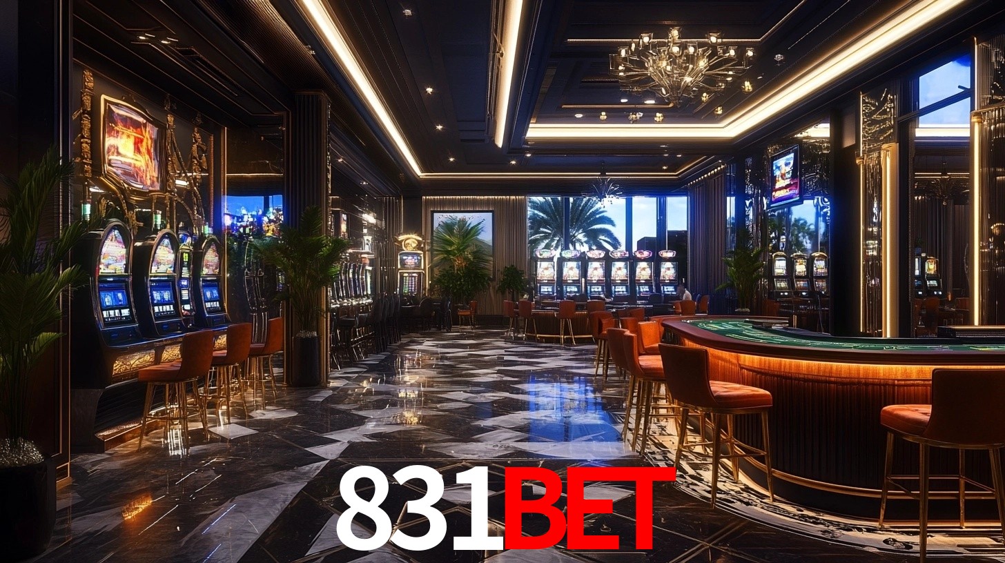831bet