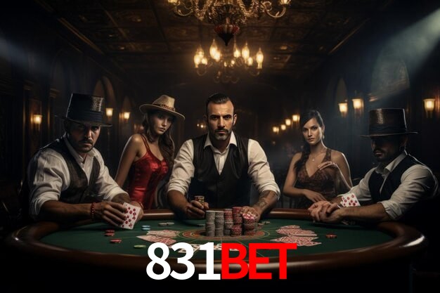 Especiais de Fim de Semana 831bet