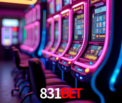 Inovações de Jogos na 831bet: O Futuro das Experiências Interativas