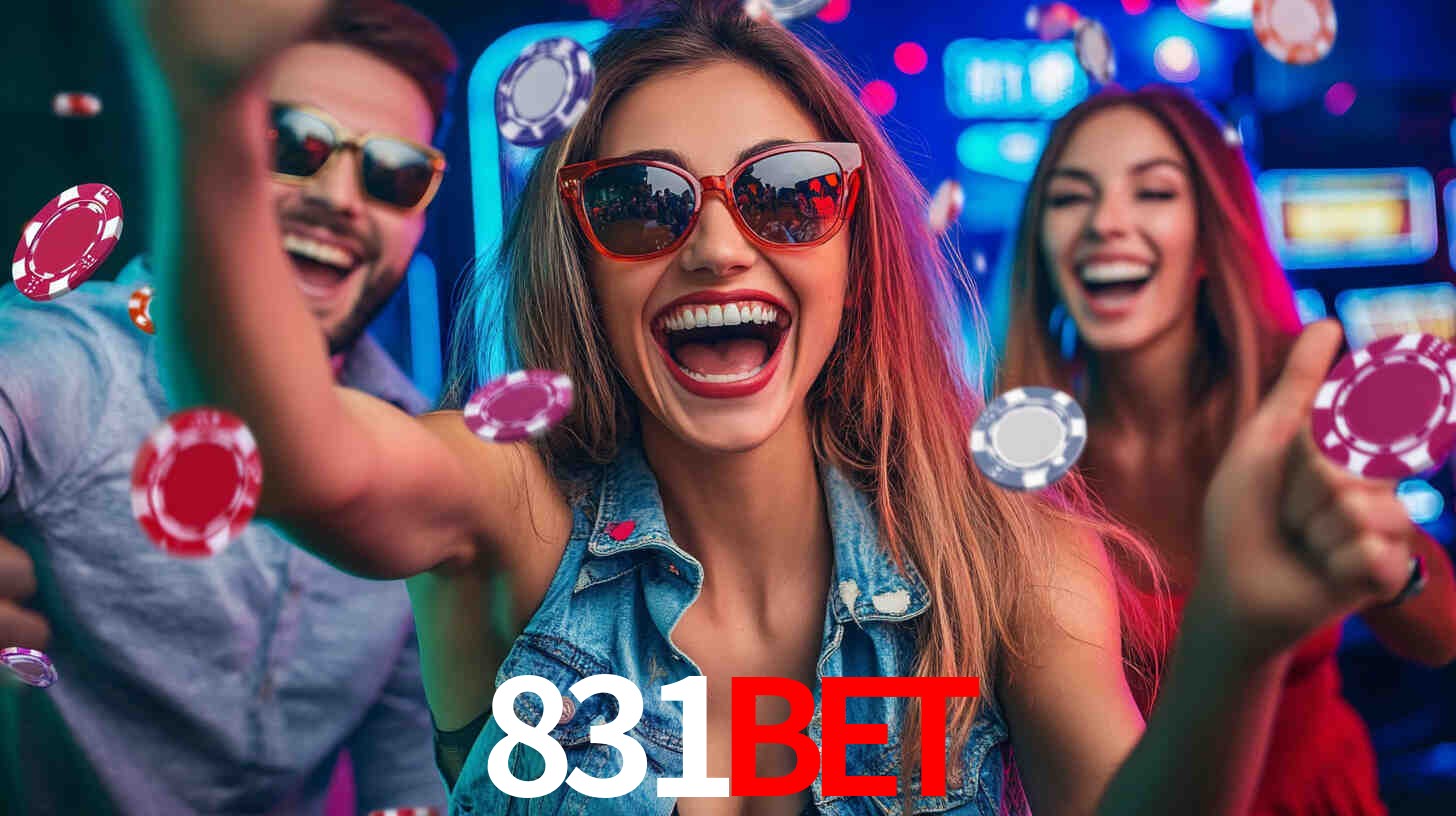 Apostas de Futebol 831bet