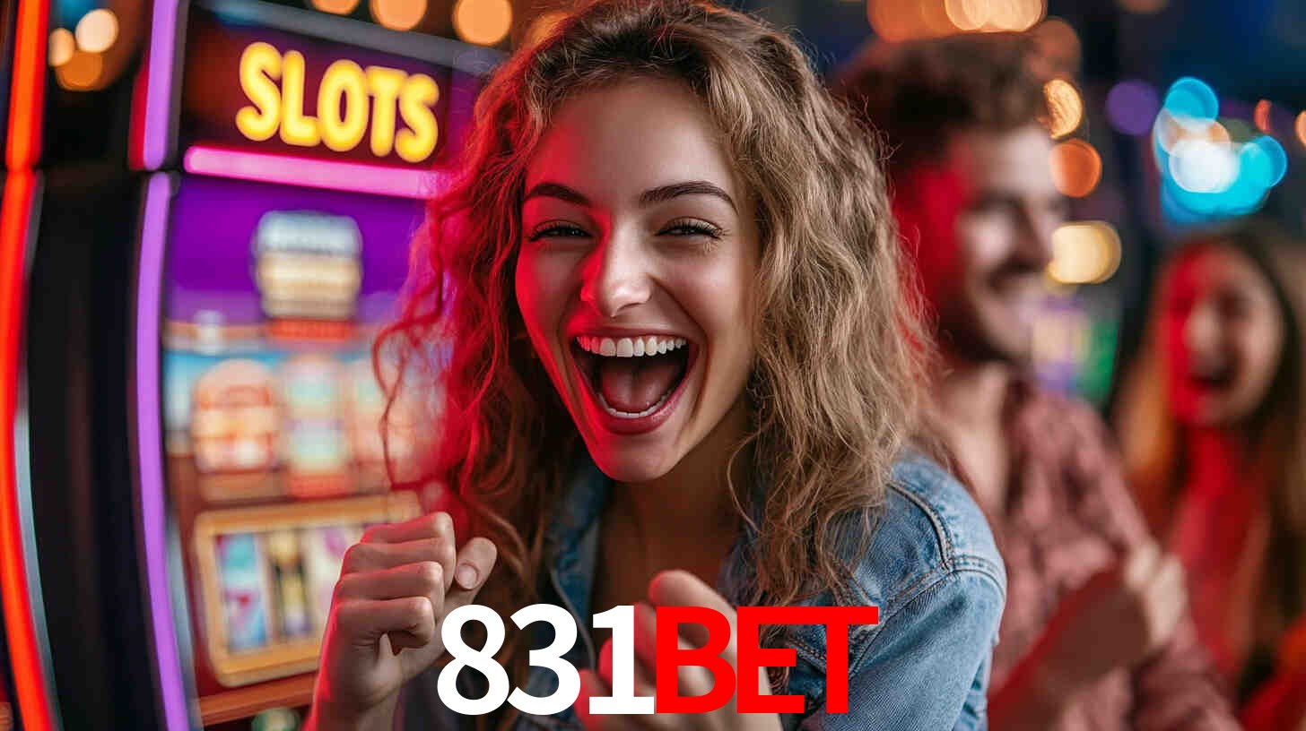 Avaliações dos Jogadores 831bet