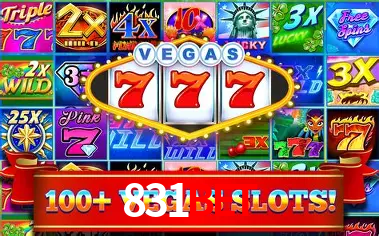 Interface Premium 831bet