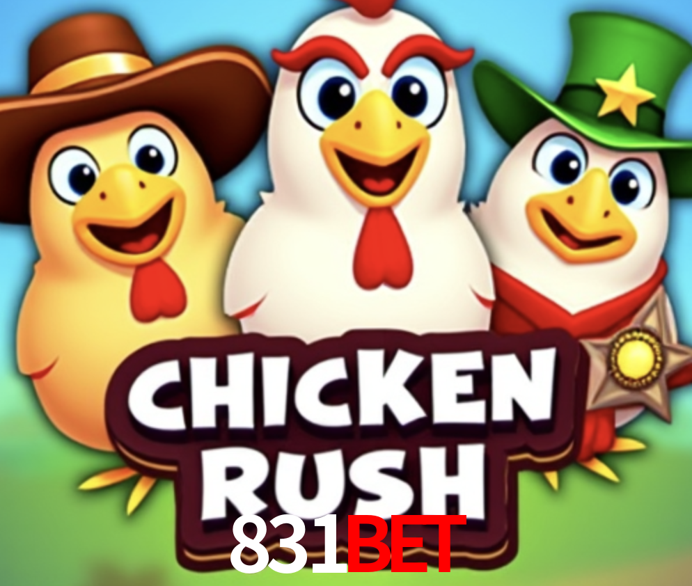 Games Directory 831bet
