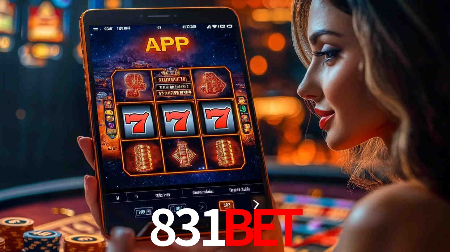 Desvendando o Mundo dos Jogos Virtuais na 831bet