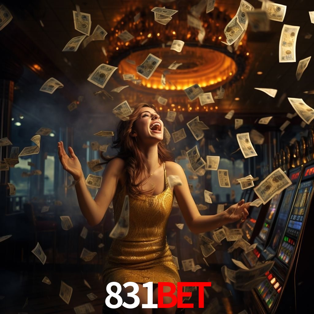 Live Casino 831bet