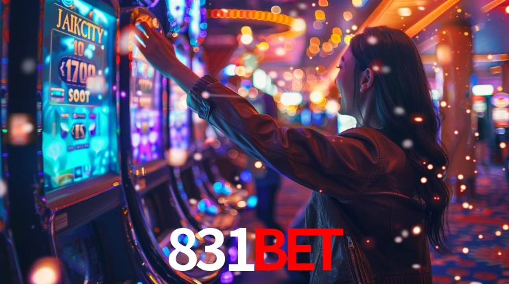 831bet