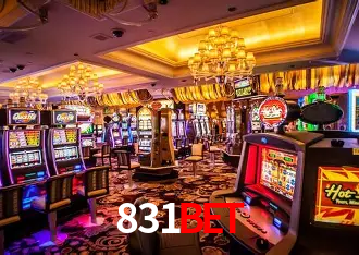 APP oficial da 831bet para mobile