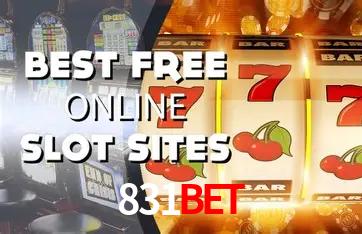 Programa VIP 831bet