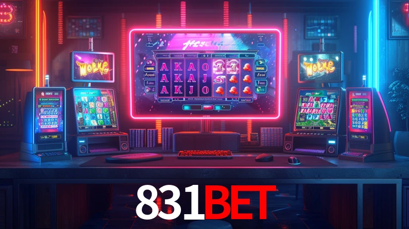 831bet: Seu Especialista em Apostas Esportivas Brasileiras